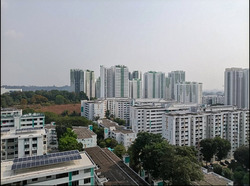 Blk 180B Marsiling Heights (Woodlands), HDB 3 Rooms #626880951